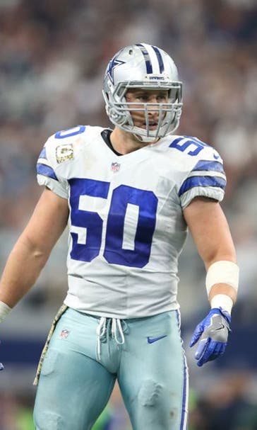 Dallas Cowboys: Sean Lee's personal milestone has been overlooked